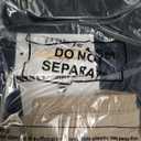 Neer 3 Pack Women's Capri Pants, Wide Leg Basic Sweatpants Lounge Loose Fit Casual Drawstring Yoga Capris with Pockets (X-Large, Black, Mocha, Navy Blue)