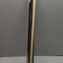 HNQQ 2-Piece Pool Cue Stick – 58″ Wooden Billiard Cues, Standard & Heavy Options, 13mm Tip, Set of 2 – Beginner & Family Friendly (58" Set of 2)