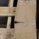 5 Lug Trailer Axle 3500 lbs 95 inch Hubface 80 inch Spring Center 5 * 4.5 Bolt Pattern