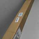 LazBlinds Cordless Bamboo Roller Shades, 54" W x 70" H, Squirrel