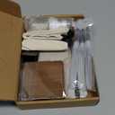 Mini Watercolor Paint Set,Portable mini Travel Watercolor kit, Pocket Watercolor Set with Paint,Art Supplies, for Artists, Amateur Hobbyists and Painting Lovers