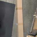 3pcs Front Bumper Grille Chrome For Hyundai Santa Fe 2019-2021 Headlight Molding Upper Grille Molding Hood Trim Replacement OE 86374 S2010 86376S2010