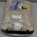 BabbleRoo Leather Diaper Bag Backpack - Baby Essentials Travel Baby Bag, Multi function, Water Resistant, with Changing Pad, Stroller Straps & Pacifier Case  Unisex, Light Brown (Large)