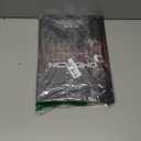 OMOTON PAPERSENSE Matte Screen Protector for iPad A16 11th 11 Inch 2025/10th Gen 10.9 Inch 2022, Paper-layer Tempered Glass with Easy Dust-free Install Tray, Apple Pencil Support, Anti-glare, 2 Pack