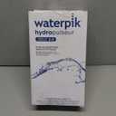 Waterpik Cordless Advanced 2.0 Water Flosser For Teeth, Gums, Braces, Dental Care With Travel Bag and 4 Tips, ADA Accepted, Rechargeable, Portable, and Waterproof, Gray WP-587