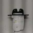 Trunk Lid Latch Tailgate Actuator Rear Gate Hatch Fit for Nissan Rogue 2008 2009 2010 2011 2012 2013, Murano 05-07, Versa 07-12, Infiniti EX35 08-12, Leaf 2007-2017 Liftgate Back Assembly 90502CA00C