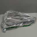 W10830055 Refrigerator Door Gasket for Whirlpool Maytag KitchenAid Kenmore, Refrigerator Door Seal W10163991 W10191105 W10443238 AP6027230 PS11759512 EAP11759512 4458810