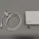 Mac Book Pro Charger-118W USB C Fast Charger Power Adapter Compatible with MacBook Pro/MacBook Air 16 15 14 13 Inch, M1 M2 M3 M4 M5, New iPad Pro and All USB C Device, 6.6ft Charge Cable