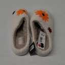MIA Cozi Women's Push Slippers Shoes Retro/White Size: 7