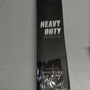 Tongs For Cooking - All Metal Heat Resistant 600 Degrees Kitchen Tongs, Stainless Steel Locking Tongs, For Food,Salad, BBQ, Grill, Dishwasher, Set of 3-7",9" & 12 inch