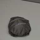 ZOMAKE Ultra Lightweight Hiking Backpack 20L, Packable Small Backpacks Water Resistant Daypack for Women Men(Medium Grey)