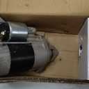 19169 New Starter Compatible with Kawasaki FX730V FX691V FX651V, John Deere 636M 652R 661R 648R Z445 Z645 Z465 Z920A, 428000-6600 428000-6601 21163-7023 21163-0754 21163-0756