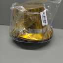 New Years Eve Party Supplies 2026 70PCS Happy New Years Decoration Hats Headband for 2026 Party Props Festival Decorations Count Down NYE Party Supplies Favors (Black Gold -3)