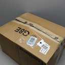 Xevera Cat Dog Carrier with Wheels Rolling Pet Carrier with Telescopic Handle, Shoulder Strap and Pet Bowl, Grey