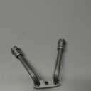 Crown Automotive Crown - Transmission Cooler Jumper Line Set (68003503AA)