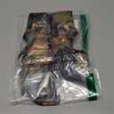 Winter Waterproof Windproof Dog Vest Coat - Warm Jacket for Small Dogs - Camouflage XS (XS(Back:9.0", Chest:13.5", 3.0-5.0lbs))