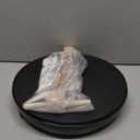 Crepe Maker Machine, Reemix Compact Pancake Griddle Precise Temperature Control, Nonstick 12 Electric Griddle, Batter Spreader for Eggs, Pancakes, Omelets and Quesadillas (Black)