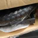 Dog Wheelchair for Back Legs - Lightweight Mobility Cart for Large Breed Dogs with Disabled, Injured, or Arthritic Hind Legs - Includes High-Visibility Vest, Leash & Sling Lift (XL)