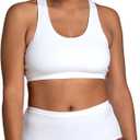 Fruit of the Loom Women's Eversoft Cotton Underwear Multipacks, Tag Free & Breathable, (White) Size 6