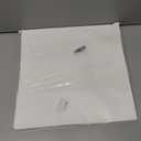 Fall Placemats Set of 4 Fall Thanksgiving Autumn Table Decorations Indoor Farmhouse Harvest Pumpkins Round Table Mats for Party Kitchen Dinning (Set of 4)