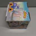 Remote Control Car Toys for Kids: 2 Pack Police & Race RC Cars for 3 4 5 6 7 8 Year Old Boys Cartoon Cars Toy with LED Light & Music Birthday Gifts for Toddlers Ages 3-5