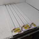 40-W 4 Ft. Linear T12 ALTO Fluorescent Tube Light Bulb Bright White (3000K)  (10-Pack)