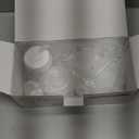 18mm Flange Kit Compatible with Spectra S1/S2/9 Plus/Motif Luna, Includes Flange 18mm, Bottles, Tubing, Valves, and Backflow Protectors