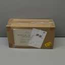 2-Tier Perfume Organizer, Acrylic & Stainless Steel, Vanity Storage for Makeup, Skincare, Fragrance Bottles, 12.6X5.3X6.7 in