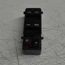 Power Window Electrical Master Switch 35750-SDA-A04 for 03 04 05 06 07 Compatible with Accord Sedan window switch