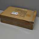 LASZOLA 4 Tiered Folding Plant Stand Indoor for Multiple Large Planter, Tall Heavy Duty Adjustable Rack with Rust Proof Plastic Shelving, Sturdy Vertical Tree Organizer for Narrow Inside Floor, Black