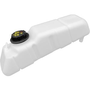 6732375 Coolant Tank Water Radiator Reservoir Bottle Expansion Tank Replacement for Bobcat Skid Steer Loader S150 S160 S175 T180 S185 S205 S250 S300 S330 S220 T190 T200 T250