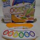 Crayola Color Wonder Magic Light Brush, Mess Free Painting Station for Kids, Toddler Toys & Activities, Holiday & Christmas Gifts for Kids, Ages 3+