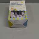 Baby Head Protector - Baby Helmet for Crawling Walking Running - No Bumps and Soft Cushion - Adjustable Protective Cap Infant Baby Safety Headguard - Toddler Helmets 6-12 Months 1-2 Years Old (Fox)