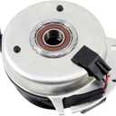 ECCPP Electric PTO Clutch Assembly AM126100 fit for AM126100 for John Deere LX255 LX289 LX266 LX277 LX279 LX280 LX288 LT190 GT225 GT235 GT235E GT245