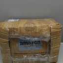 Boho Throw Blanket 100% Cotton Ultra Soft Bed Throw Large Fall Blanket Floral Bird and Butterfly Farmhouse Decor Bed Blankets,60"80" All Season Blankets for Sofa Couch Chair