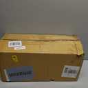 munirater Outer Tail Light Driver Side Rear Brake Taillight Assembly Replacement for Highlander 2014-2016