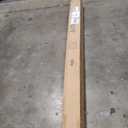 Meliusly SlatSure Full Size Bunkie Board  Heavy Duty Vertical Bed Slats & Foldable Wooden Support Board for Sagging Mattress or Platform Bed Frame, Box Spring Alternative and Replacement