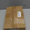 Set of 12 Interlocking Desk Drawer Organizer Tray Dividers Plastic Shallow Narrow Drawers Organizers Separators Storage Bins Container for Kitchen Bathroom Makeup Office Vanity Bedroom Dresser White