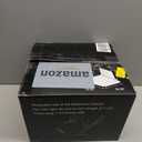 Fitop Bathroom Exhaust Fan with Light, 110 CFM 43W Ceiling Mount Shower Ventilation Exhaust with Light, 1.0 Sones Bathroom Vent with Light, Bathroom Fan 1200LM LED Light 3000K/4000K/5000K (White)