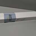 Gannyfer Desk Calendar 2026 with Desktop Mat, Simplified Large 22" x 17" Desktop Pad Calendar, 18 Month Desk Calendar, Use Now to Dec 2026, Office Supplies Perfect for Home School and Office - Green