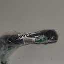 Farery Mini Thermal Brush 3 Temperature Adjustable, 3/4 Inch Travel Curling Iron for Short Hair, Heated Round Brush for Touch-ups and Small Curls, Lightweight Curling Wand for Thin Hair, Dual Voltage (Blue)