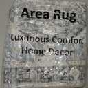 Area Rug 810 Washable Rugs for Bedroom, Vintage Floral Rug Soft Non Slip Stain Resistant Carpet for Living Room Dinning Room Kitchen Home Office Blue Green Multi