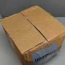 Topcee Weighted Blanket for Adults (20 lbs, 60" x 80") Queen Size Soft Cooling Heavy Blanket Sleeping, Apply to 190-210 lbs Body, Thick Breathable Blanket with Glass Bead, Easy Care (00-dark Grey)