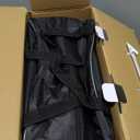 Medisana Leg Massager with Heat and Compression, Leg Massager for Circulation and Pain Relief, Foot and Calf Massager Machine for Edema, Relax Recover-Birthday Gifts for Dad Men Mom Women (Large)