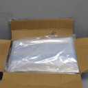 Cozy Essential Vacuum Storage Bags, 80% Compression Vacuum Seal Space Saver Plastic Packaging Bags for Clothes, Blankets, Pillow, Bedding, Comforters, Sealer Clothing Storage,20 Combo