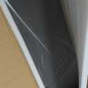 BWE Black Shower Niche 12" X 30" Stainless Steel Bathroom Niche for Shower Wall NO Tile Needed 3-Tier Recessed for Bathroom Storage,Over Mount Installation