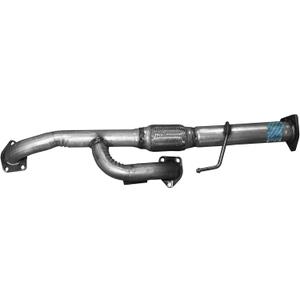 Walker 53599 Exhaust Y Pipe for Honda Pilot