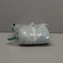 Bienbee Dog Bathrobe, Quick Drying Super Absorbent Dog Robes for After Bath, Warm Keeping Dogs Towel, Dogs Bath Supplies, Light Green XL