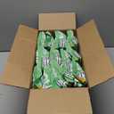 Quest Nutrition Tortilla Style Protein Chips, Salsa Verde, 19g of Protein, 4g Net Carbs, Gluten Free, 1.1 Ounce (Pack of 12), BBD: 10/13/26