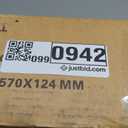 Lichico Walking Pad Treadmill Under Desk for Home with BLDC Core and Extra-Large Belt, Remote and App Control, Portable and Compact for Small Space